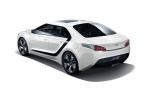 Hyundai Blue2 Fuel-Cell Concept 2011 года